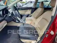 2017 Subaru Outback photo