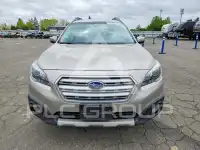2017 Subaru Outback photo