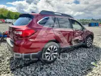 2017 Subaru Outback photo