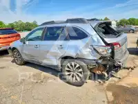 2017 Subaru Outback фото