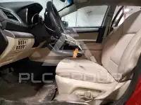 2017 Subaru Outback фото