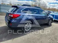 2017 Subaru Outback фото