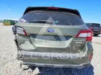 2017 Subaru Outback фото
