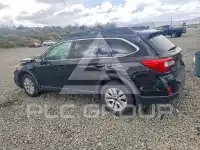 2017 Subaru Outback фото