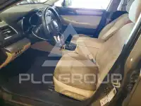 2017 Subaru Outback photo