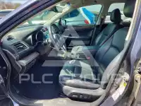 2017 Subaru Outback фото