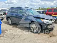 2017 Subaru Outback фото