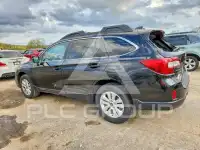 2017 Subaru Outback photo