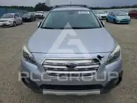 2017 Subaru Outback фото