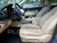 2017 Subaru Outback фото