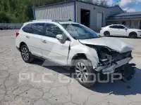 2017 Subaru Outback фото