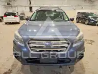 2017 Subaru Outback фото
