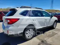 2017 Subaru Outback фото