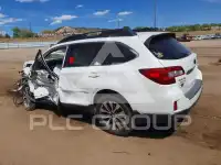 2017 Subaru Outback фото