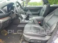 2017 Subaru Outback фото