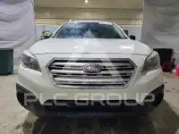 2017 Subaru Outback фото