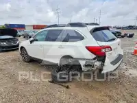 2017 Subaru Outback photo