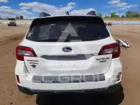 2017 Subaru Outback фото