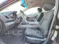2017 Subaru Outback photo