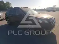 2017 Subaru Outback photo