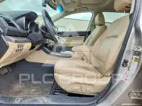2017 Subaru Outback photo