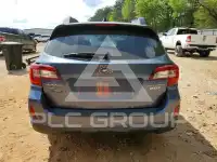 2017 Subaru Outback фото