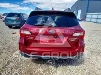 2017 Subaru Outback фото