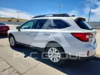 2017 Subaru Outback фото