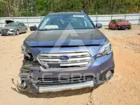 2017 Subaru Outback фото