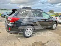 2017 Subaru Outback photo