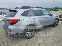 2017 Subaru Outback фото