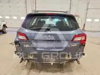 2017 Subaru Outback фото