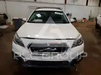2017 Subaru Outback фото