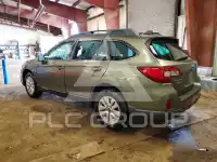 2017 Subaru Outback photo