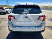 2017 Subaru Outback фото