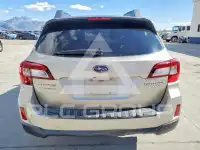 2017 Subaru Outback фото