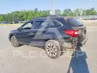 2017 Subaru Outback photo