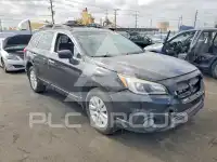 2017 Subaru Outback photo