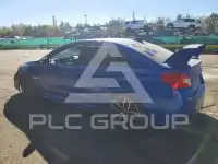 2017 Subaru WRX фото