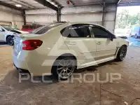 2017 Subaru WRX фото