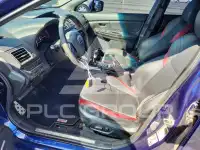2017 Subaru WRX фото
