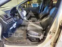 2017 Subaru WRX фото