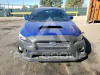 2017 Subaru WRX фото