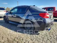 2017 Subaru WRX фото