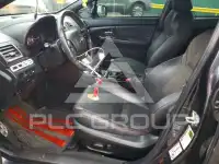 2017 Subaru WRX photo