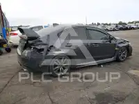2017 Subaru WRX photo