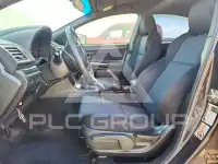 2017 Subaru WRX фото