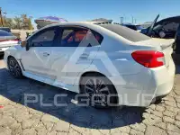 2017 Subaru WRX фото