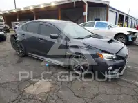 2017 Subaru WRX photo