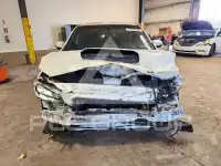 2017 Subaru WRX фото